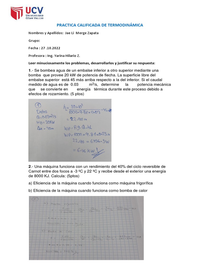 practica-calificada-de-termodinamica-2da-unid-ucv-pdf