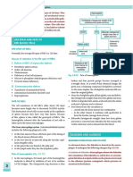 BMLT Sem III Class Note Fate of RBC