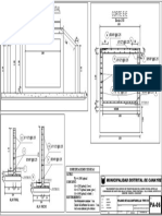 ALCANTARILLAS-ALC RECTANGULAR CORTE BB