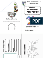 1-Di A de Muertos - Pasaporte