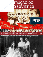 7 Mod Sovietico