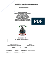 PDF Unidad 3 Bombeo Mecanico Sa - Compress