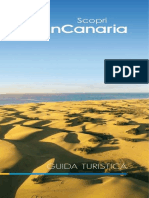 Guida Turistica Gran Canaria