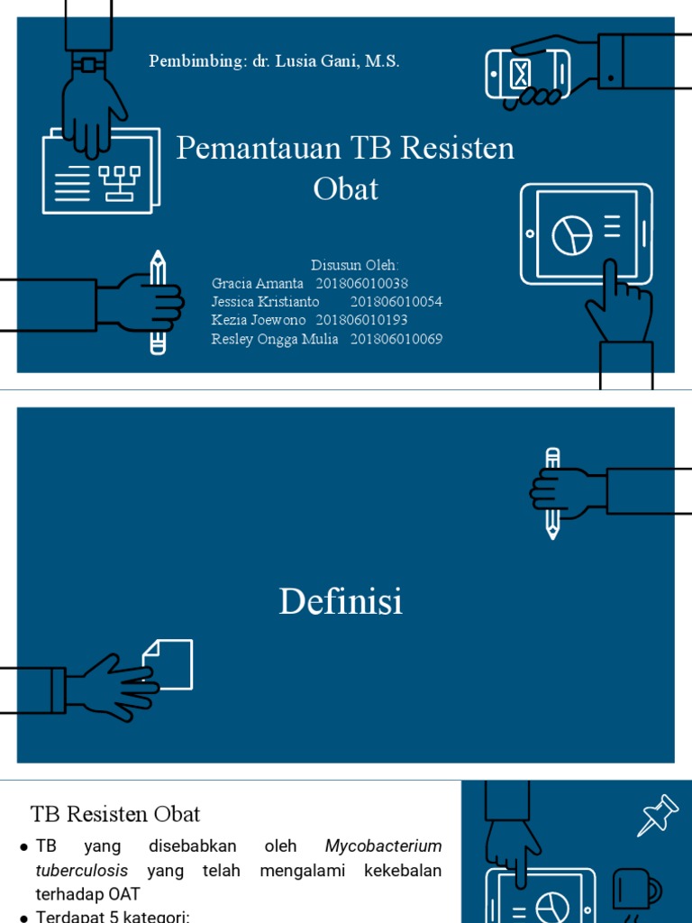 Tb Ro Panduan Pdf