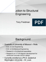 Lecture1 Structures WU MASE101