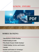 Mobile Banking - Instabiz-2