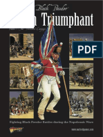 Black Powder Albion Triumphant 1 PDF