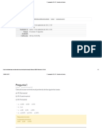 1° Evaluación CS - N°1 - Revisión Del Intento Matematica Fiaciera