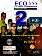 ЕСО А2 Libro Del Alumno