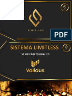 Sistema Limitless Final PDF