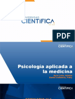 Psicología Aplicada A La Medicina 6D2 Comportamiento Social y Salud-2