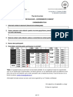 Fisa Inscriere Chemgeneration 2021