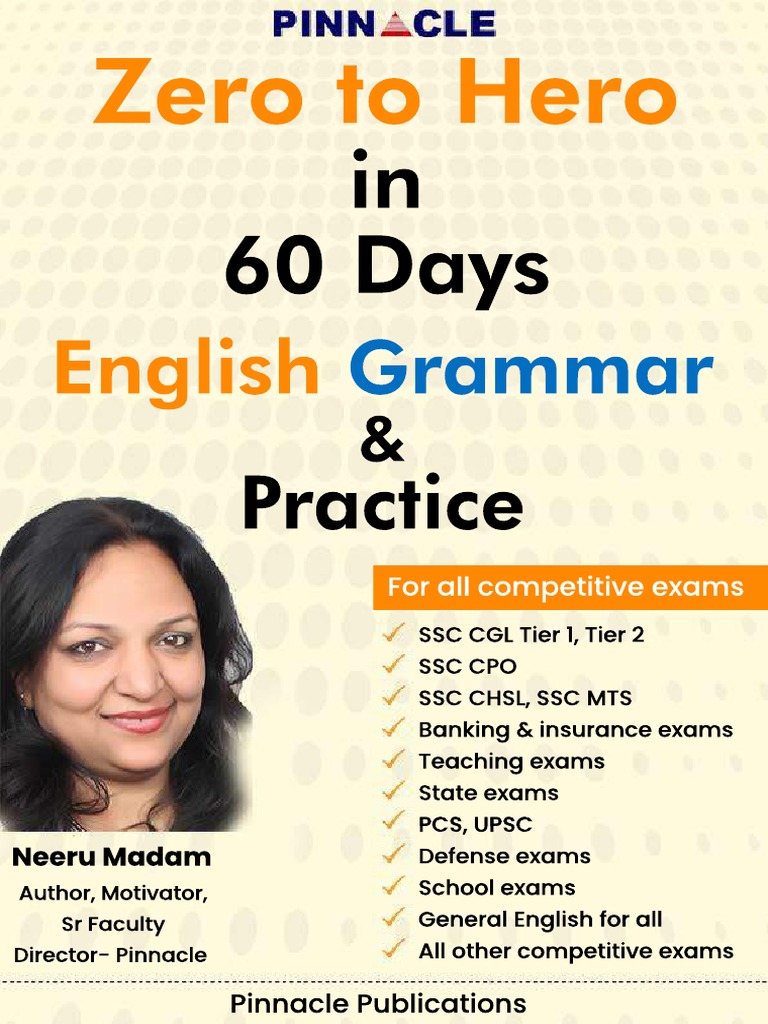 English Pdf Grammatical Number Plural
