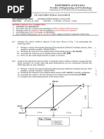 CIV 4115 Mid-Semester Test - 2022-2023 - FINAL - 28102022