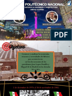 La economía de México en los sexenios de López Portillo y De la Madrid