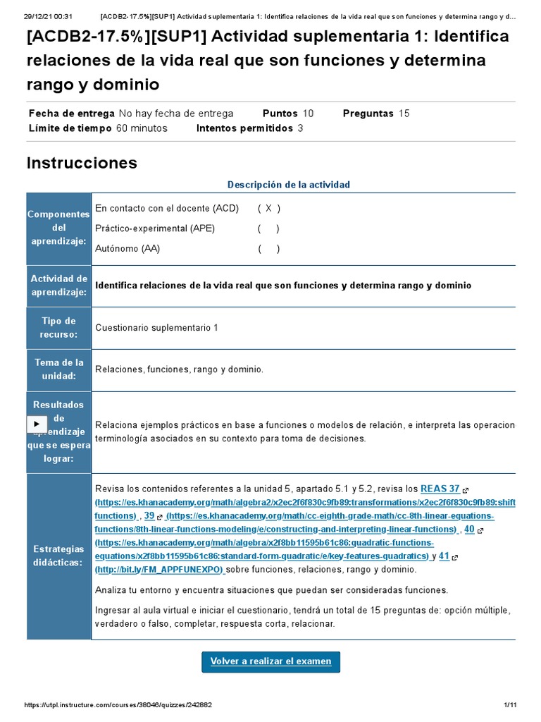 (ACDB217.5) (SUP1) Actividad Suplementaria 1 Identifica Relaciones
