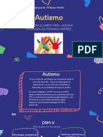 Autismo Teapoyo Maullin