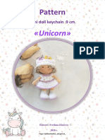 Unicorn : Pattern