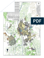 Mapa de Vulnerabilidad de Ica