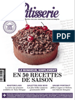 2019-01-01 Fou de Patisserie