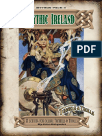 TNT - Mythos Pack 2 Mythic Ireland