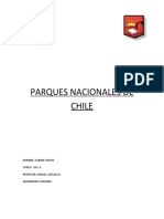 Parques Nacionales