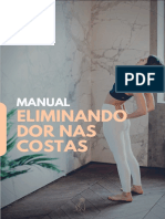 Manual Eliminando Dor Nas Costas