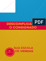 Descomplicado o Consignado