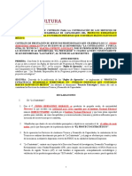 Ejemplo de Llenado de Apendice 8a (Contrato) Planeadores Maíces Nativos