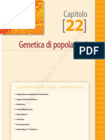 EDISES PopulationGenetics