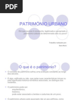 patrimonio