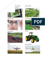 10 herramientas tecnológicas para la agricultura