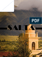 Grupo de Salta