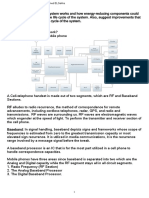 Improve Mobile Phone Life Cycle with Energy-Reducing Components