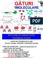 Intermoleculare