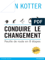 Conduire Le Changement (VILLAGE MONDIAL) (French Edition) (Kotter, John) (Z-lib.org).Epub