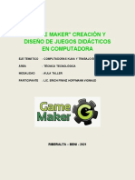 00 Educainnova PROPUESTA GAME MAKER 2021