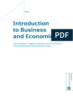 2019 Fuhrmann B Introduction To Business and Economics