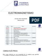 Carga Electrica ULARE