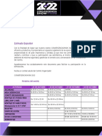 Manual Del Expositor 2022