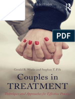Couples in Treatment Techniques and Approaches For Effective Practice Compress