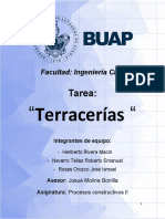 Tarea 2 Terracerias