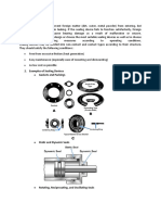 Sealing Devices