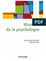 Histoire de La Psychologie-2020