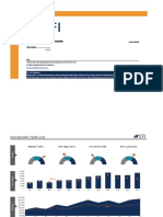 Dashboard Template 1 - Complete