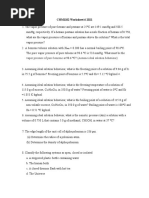 120 CFP-SP WB - Application Guideline | PDF | Humidity | Personal ...