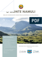1617123772-O Monte Namuli Area de Conservação Comunitaria - Final - 2021