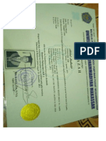 SK Ijazah Abdul Mutalib 1