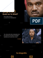 Ye West