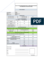 Calculo Definitivo Prestaciones Formato